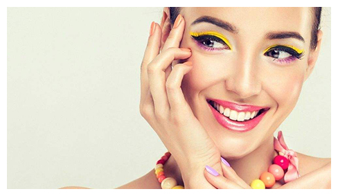 贵阳半永久眉毛培训