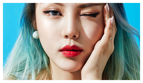 贵阳韩式半永久纹绣培训