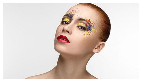 贵阳学半永久纹绣